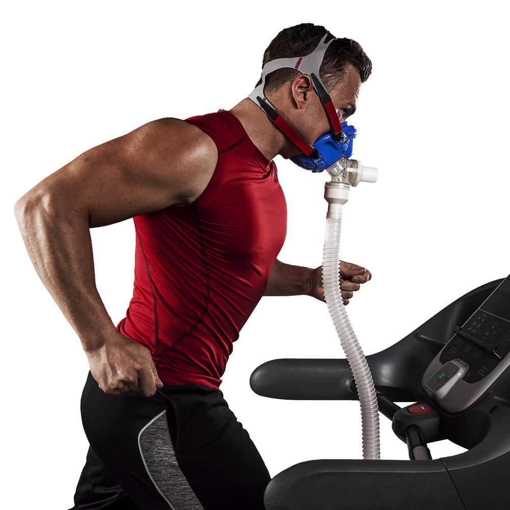 VO2 Max Testing OptimumCareProvider