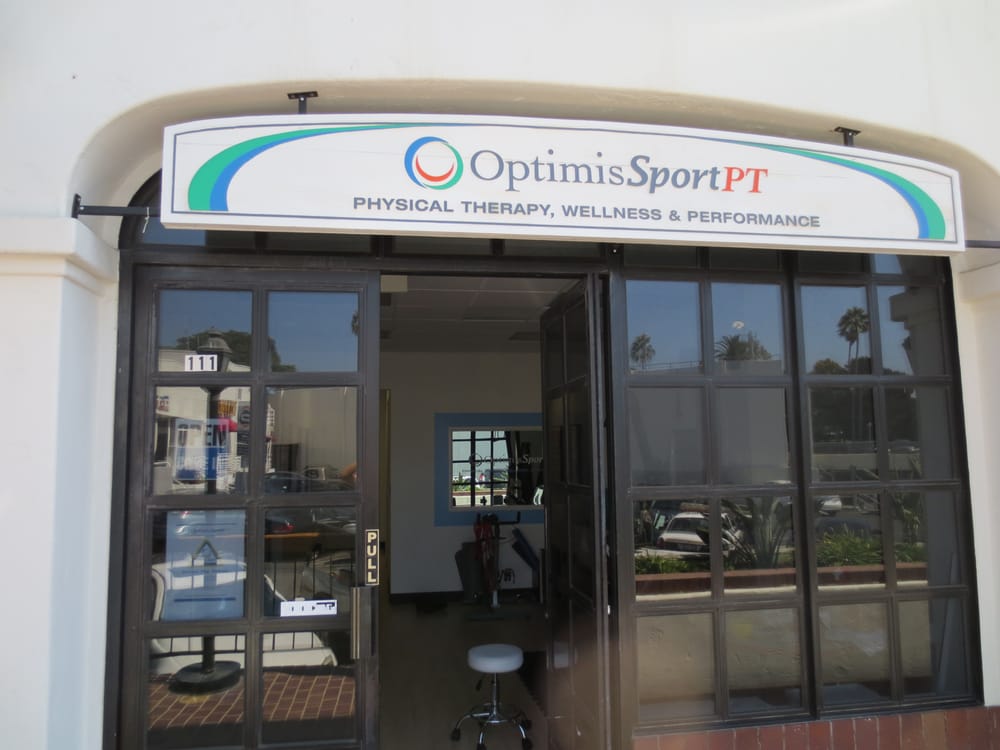 optimisSportPT Clinic