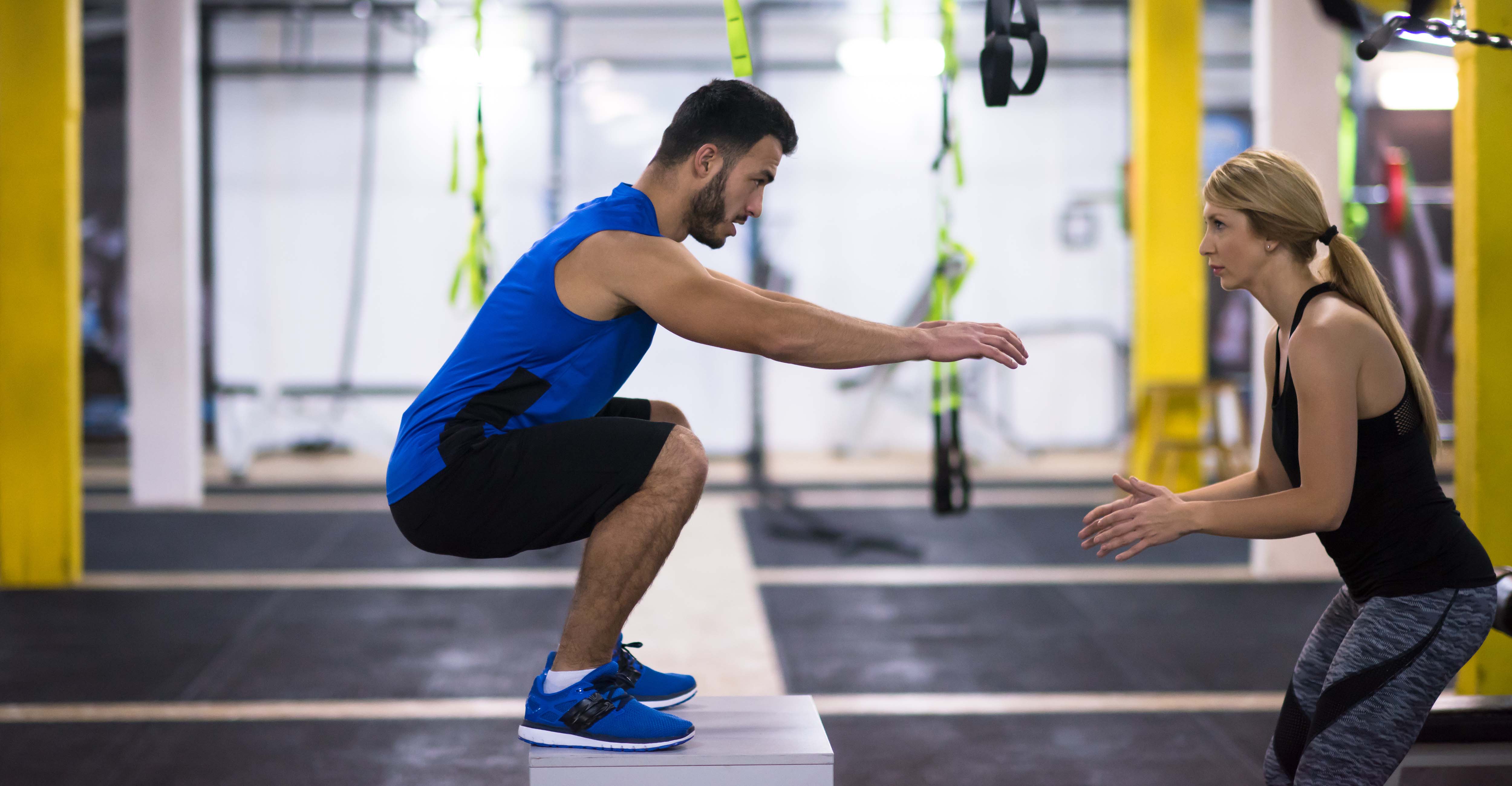 Improve movement. Тренер джампинг. BOXFIT тренировка. CROSSBOX тренировка.